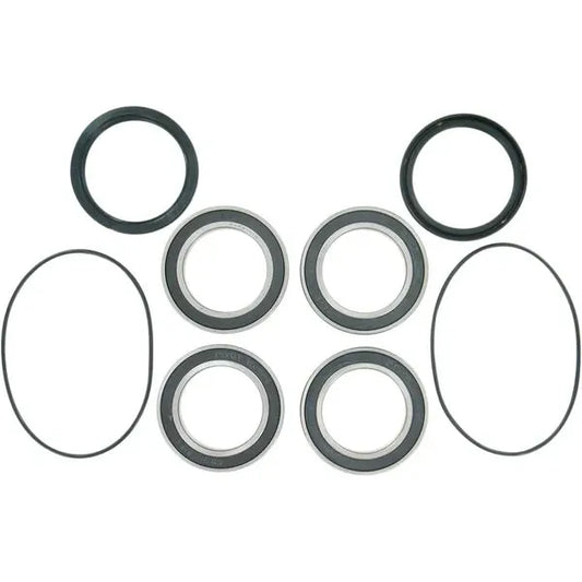 Bearing Wheel Rear S55-000