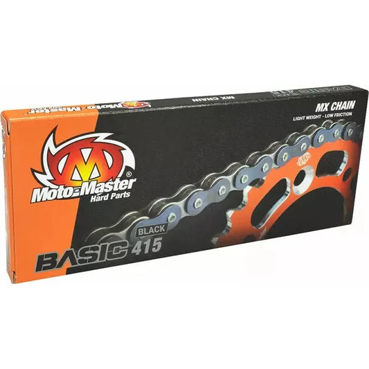 Chain Mm415Basic Bk 134C 641503