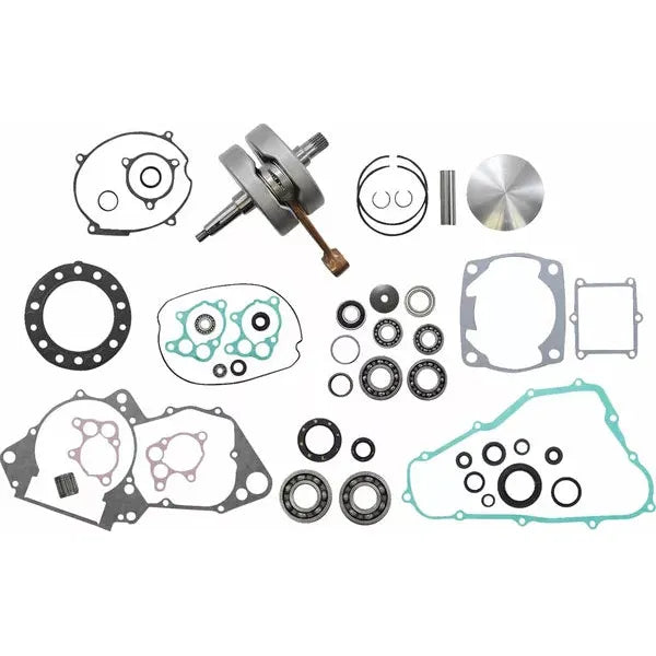 Engine Kit Hon Wr101-017