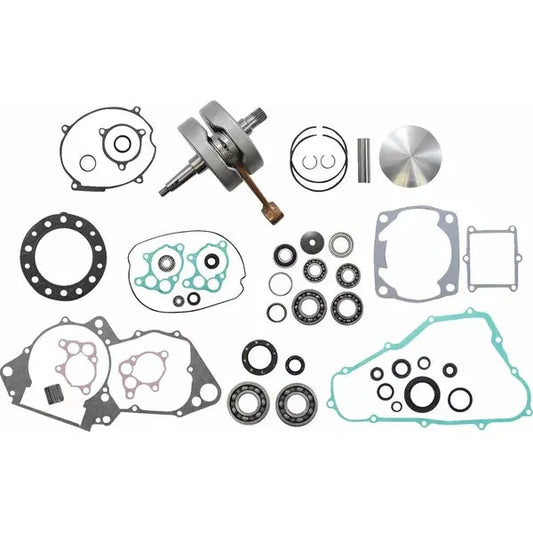Engine Kit Hon Wr101-017