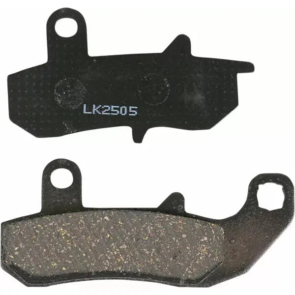 Brake Pad Fa-R Series Sintered Metal FA157R