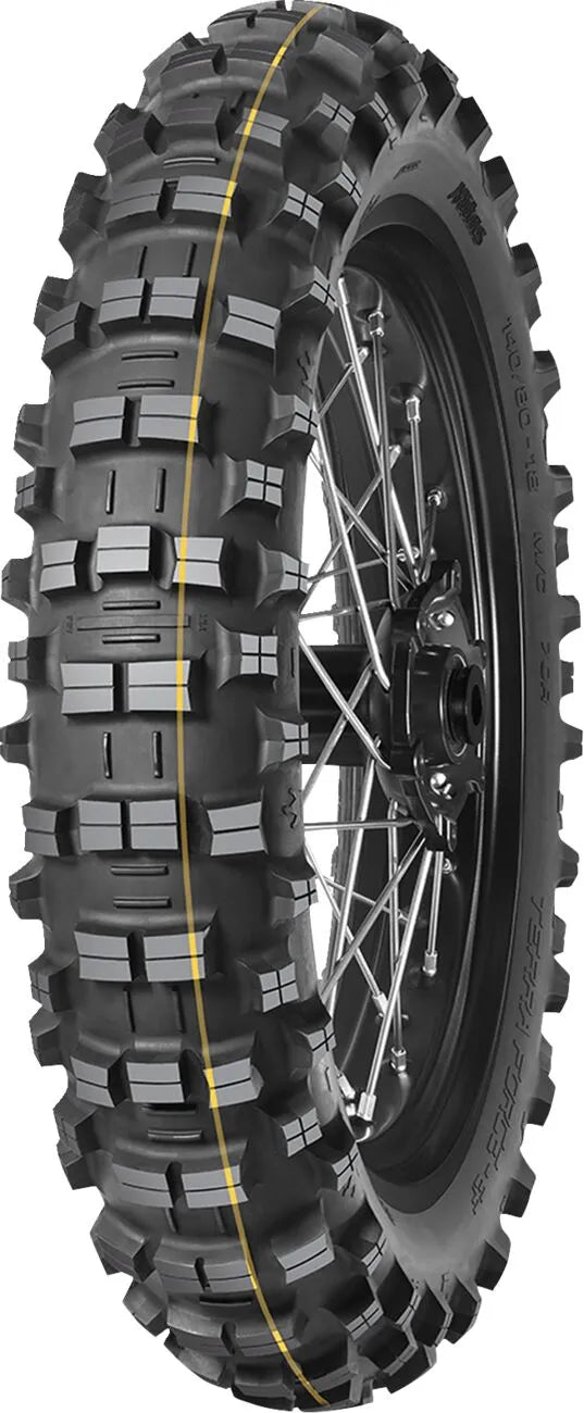 TEFOEF Y 120/90-18 65R FIM