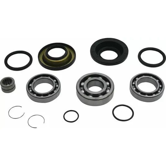 Bearing Differential/Seal Kit Rear Hon Mse 25-2137