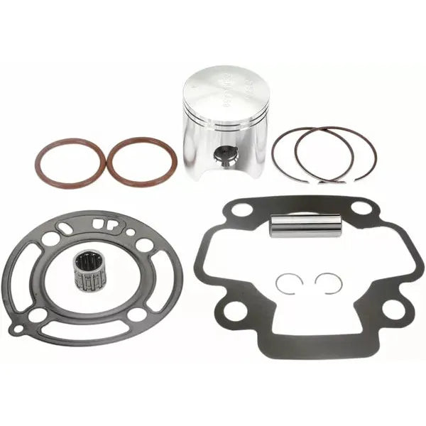 Piston Kit W/Gaskets Pk1177