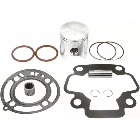 Piston Kit W/Gaskets Pk1177