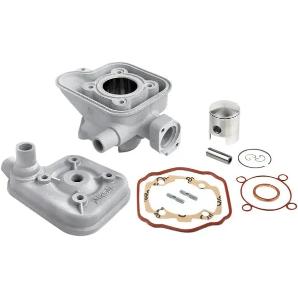 Cylinder Kit Peu Ludix 10255476