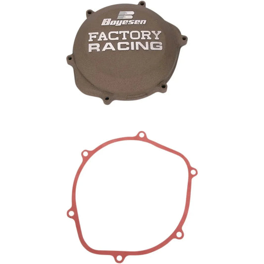 Clutch Cover Cr450F Mag