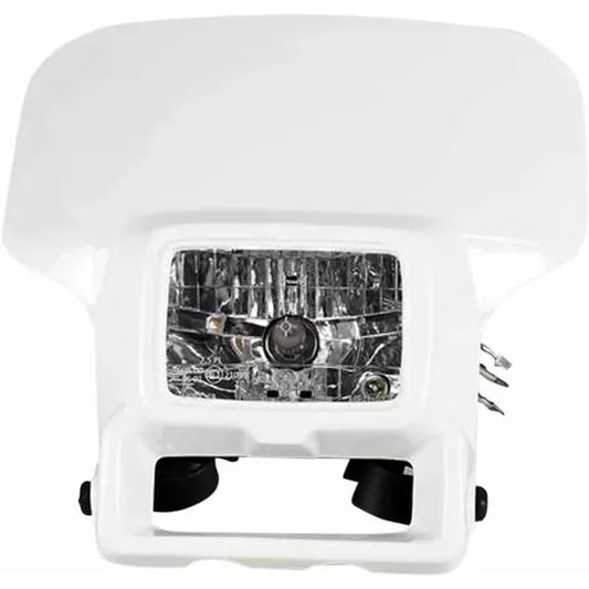 Headlight Halogen Xr Wh Ho03615#041