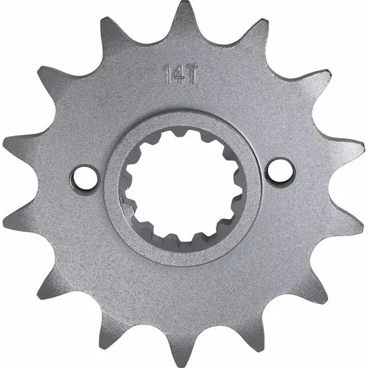 Front Sprocket - Honda - 14T 26-1194-14Crmo