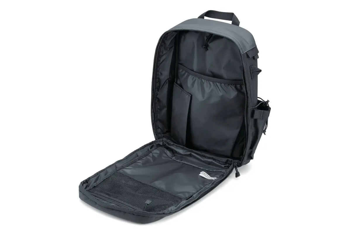 BACKPACK MOMENTUM RUNAWAY - BLACK
