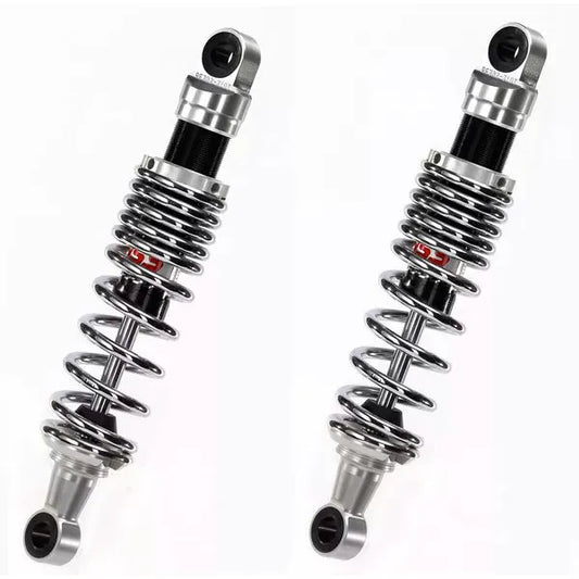 Rear Twin Shock Ecoline Yam Vira Re302-310T-08-81