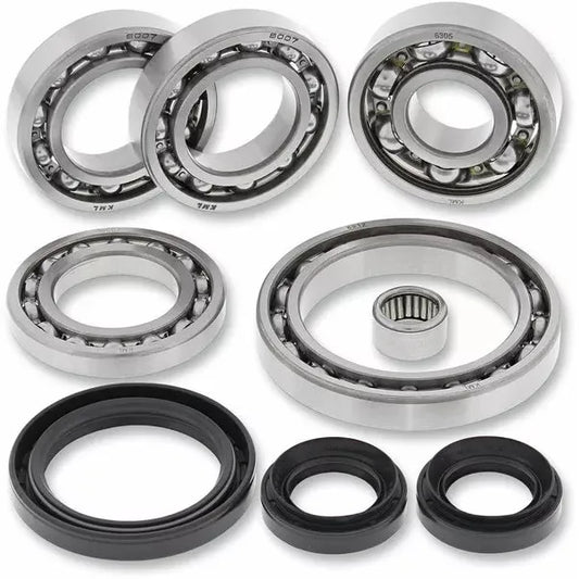 Bearing Kit Differential Rr Canam 25-2106