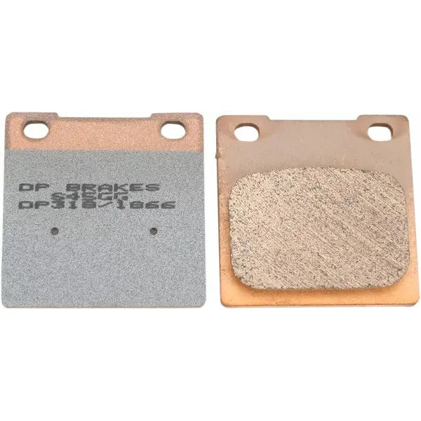 Brake Pad Kaw/Suz Rear Dp318