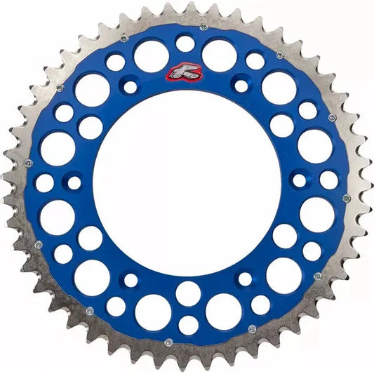 Sprocket R 520 48T Bl Sc Twin