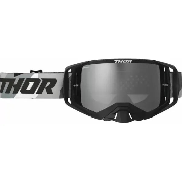 Goggle Activate Brave Black