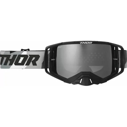 Goggle Activate Brave Black