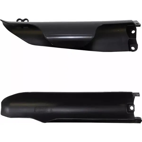 Forkguards Yz/Yzf 05-07 Bk 8398100002