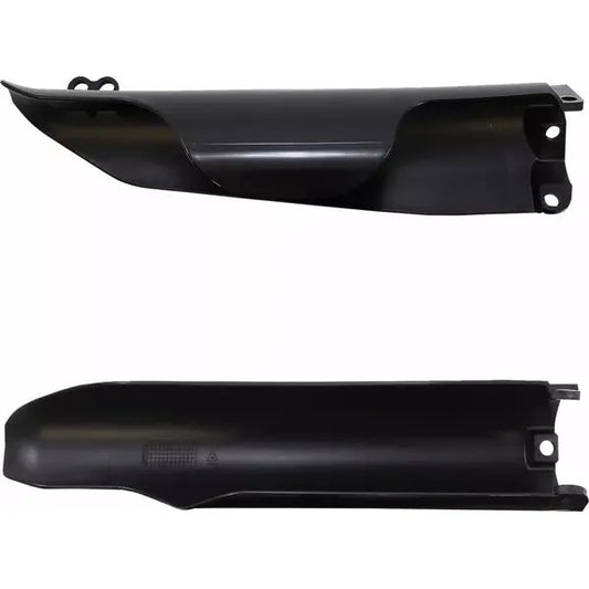 Forkguards Yz/Yzf 05-07 Bk 8398100002