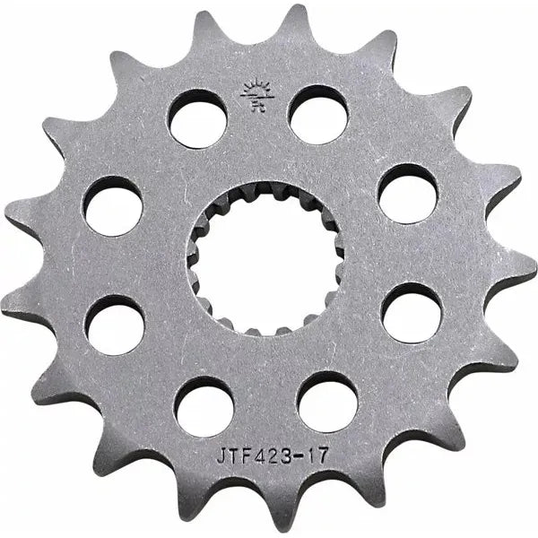 Sprocket Front 17T 530 Jtf423.17