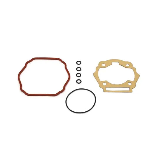 Gasket Set Der Senda Eu2 140814399