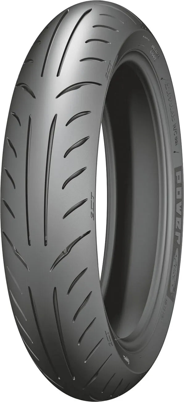 POWER PURE SC 120/80 - 14 M/C 58S F TL