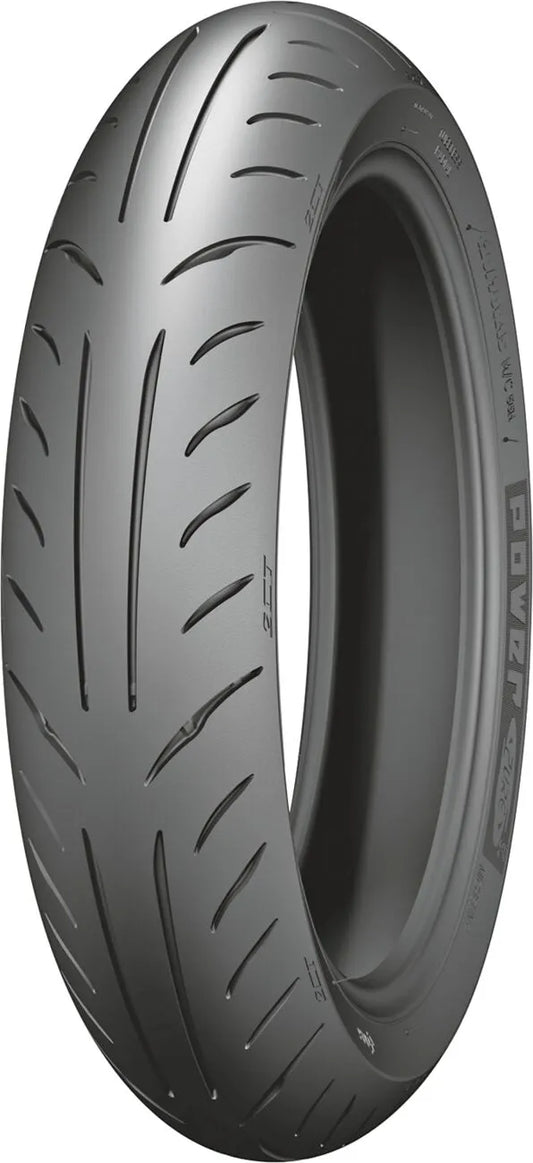 POWER PURE SC 120/80 - 14 M/C 58S F TL