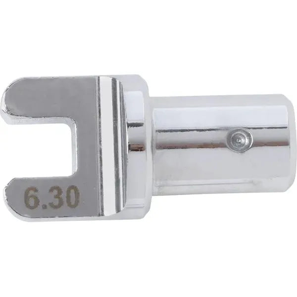 Torque Wrench Head 6.3Mm