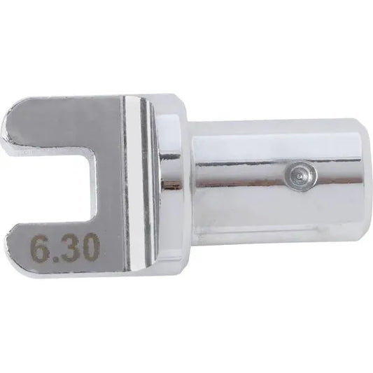 Torque Wrench Head 6.3Mm