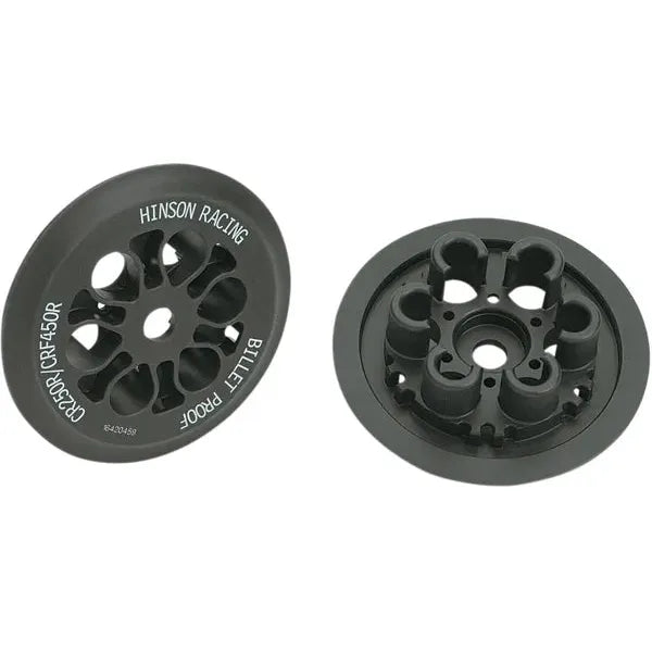 Pressure Plt Cr250/Crf450