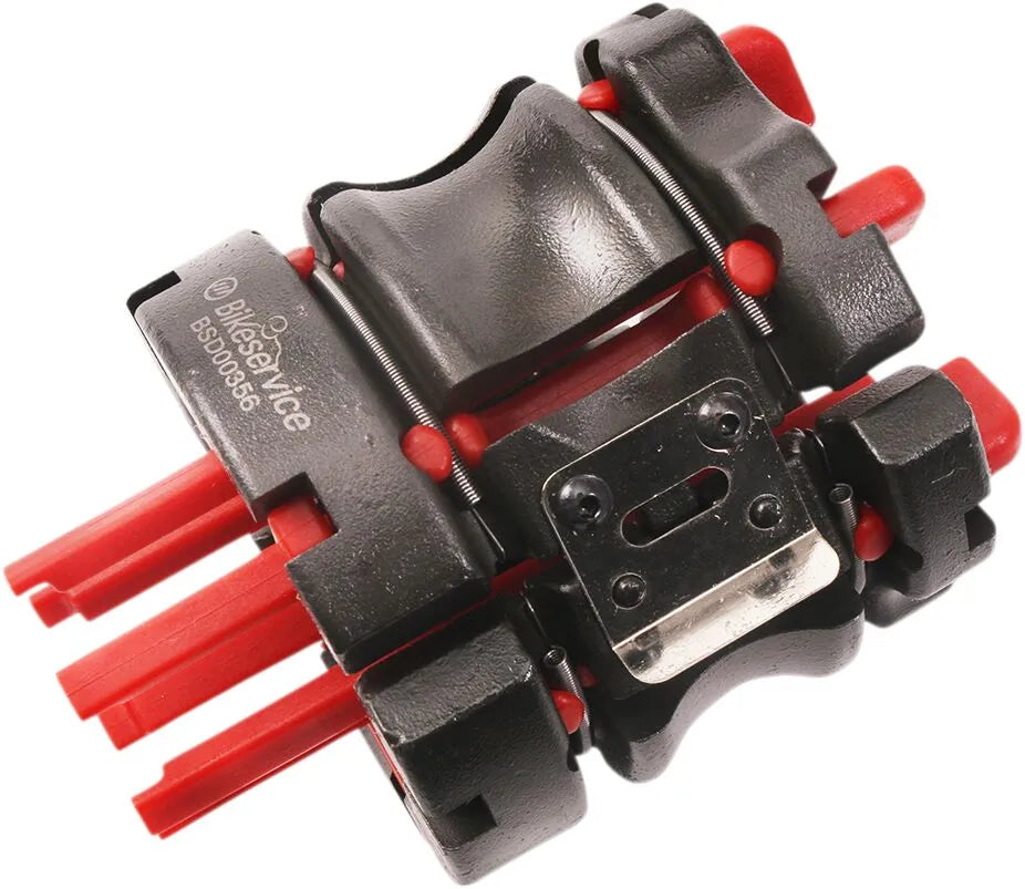 FORK SEAL DRIVER 30-50MM