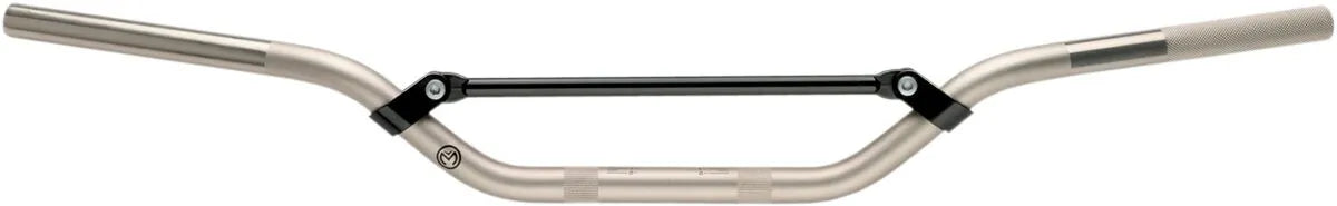 HANDLEBAR AL 7/8 CR HI TI