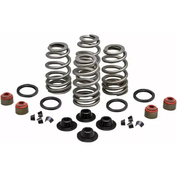 Spring Kt.660"05-17 Tc 20-21550