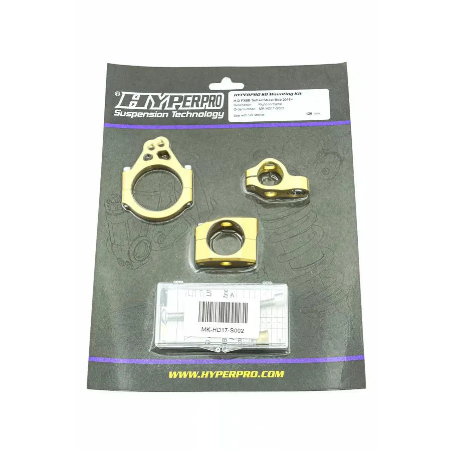 Dmp Mnt Hd Sbob Mk-Hd17-S002