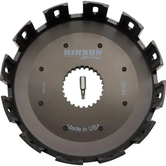 Clutch Basket Kx250 92-05