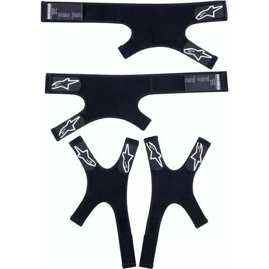 RK-7 PLASMA  X-STRAP Replacement Set