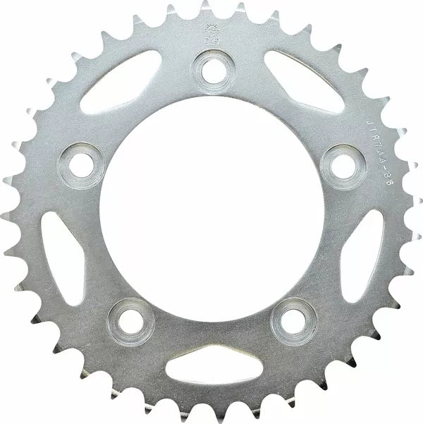 Sprocket Rear 36T 525 Jtr744.36