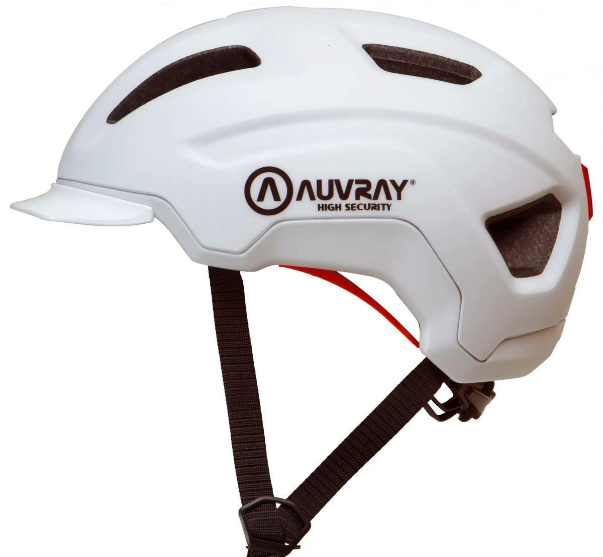 CITY HELMET WHITE L