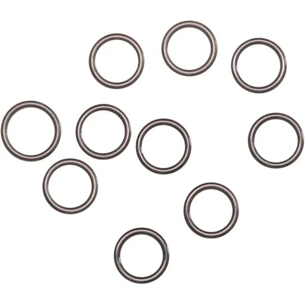 Oring Carb Bckplt 10Pk
