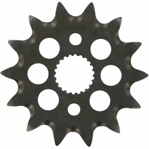 Sprocket F 420 14T Sc