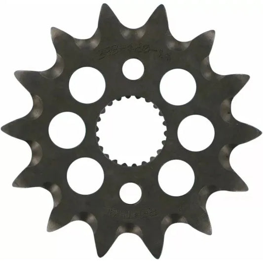 Sprocket F 420 14T Sc