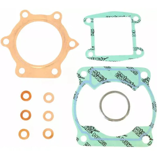 Gasket Kit Top End Yam P400485600205
