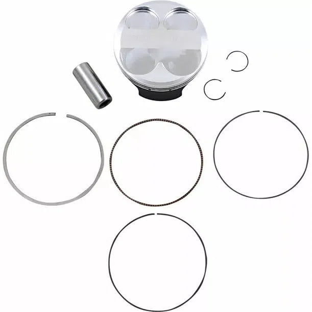 Piston Kit 8814Db