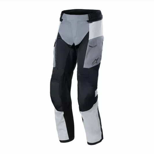 Andes Air Drystar Pants Black/Grey/White