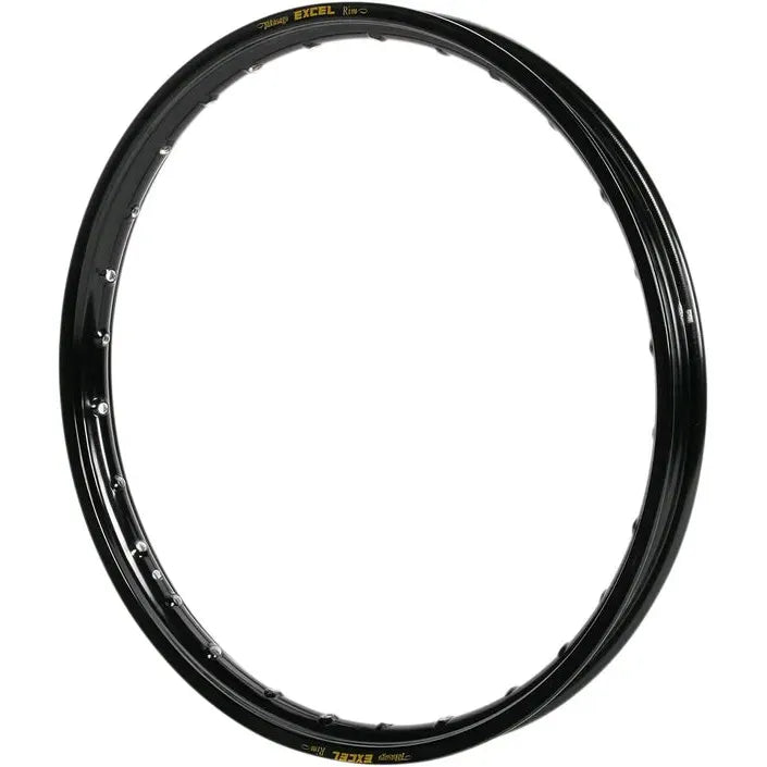 Rim 1.40X19" 28H Black