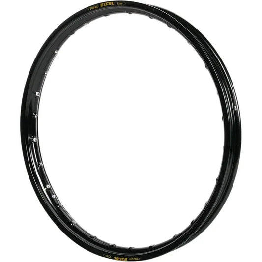 Rim 1.40X19" 28H Black