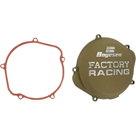 Cover,Clutch Crf250X M