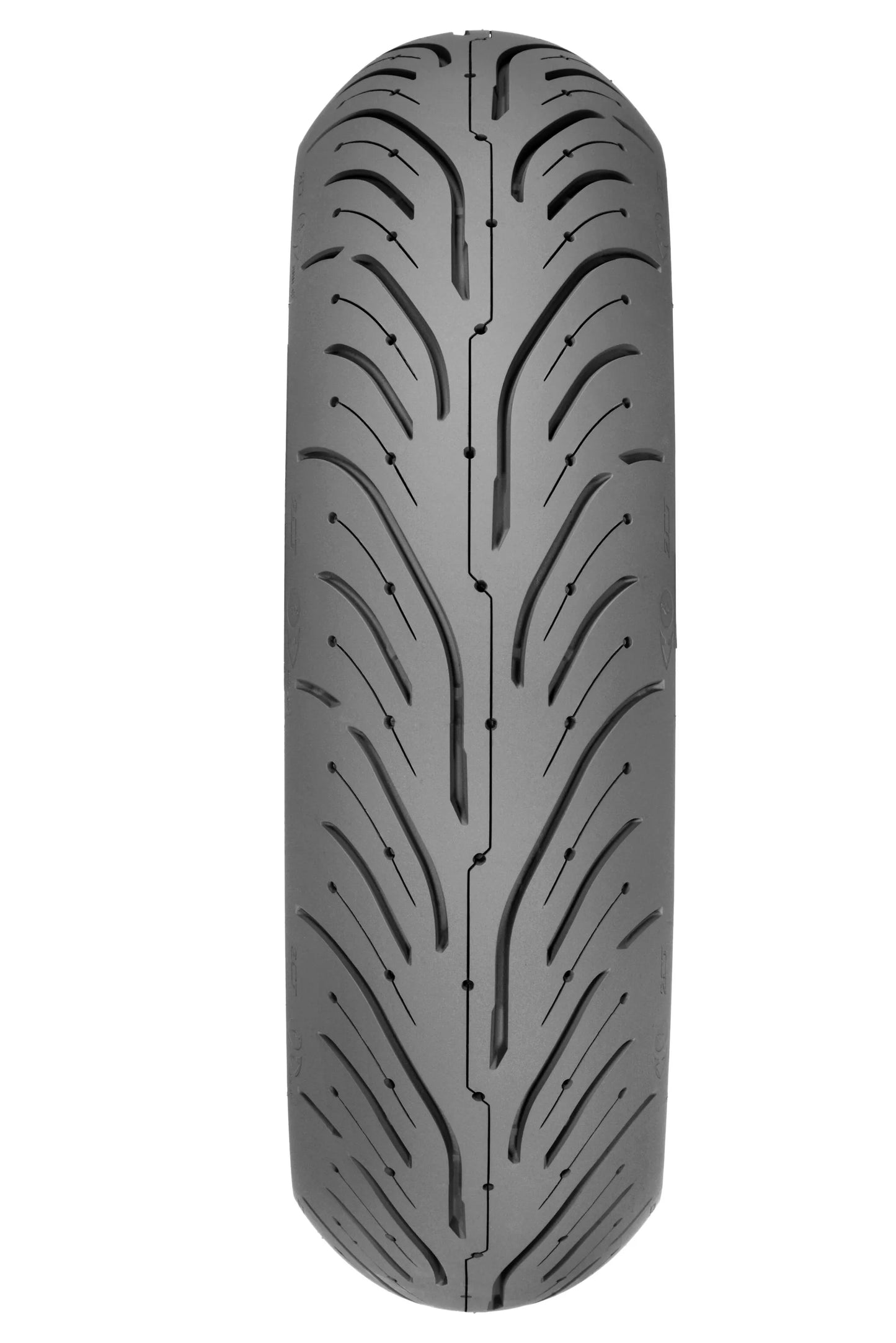 PILOT ROAD 4 190/50 ZR 17 M/C (73W) R TL