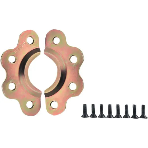 Backing Plate W/ Ktm