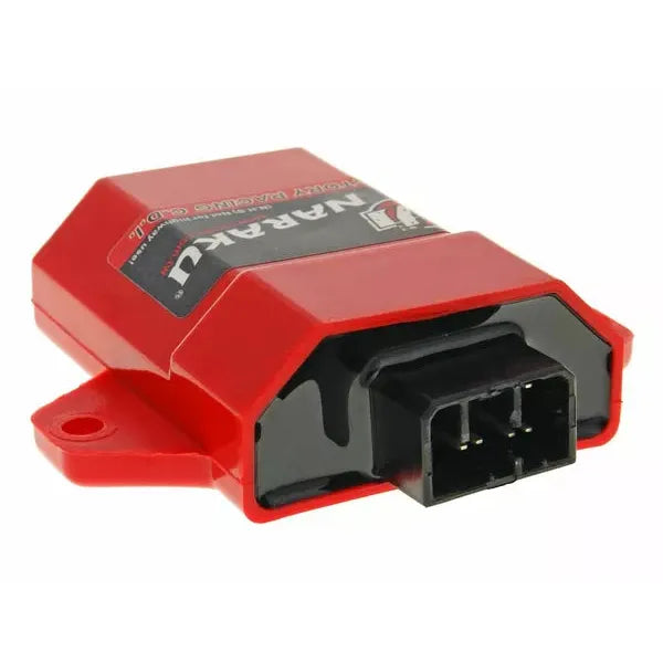 Cdi Unit Nk390.39