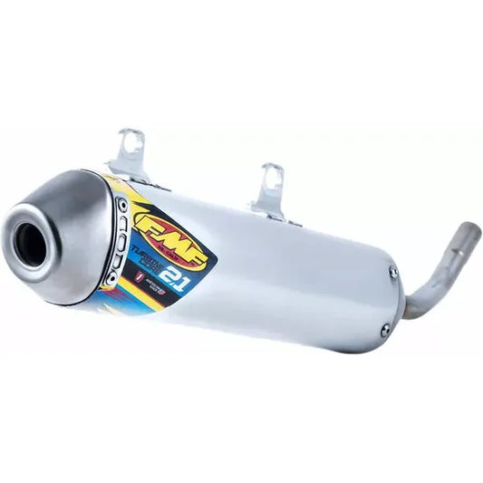 Muffler Ti Pc-2.1 025277